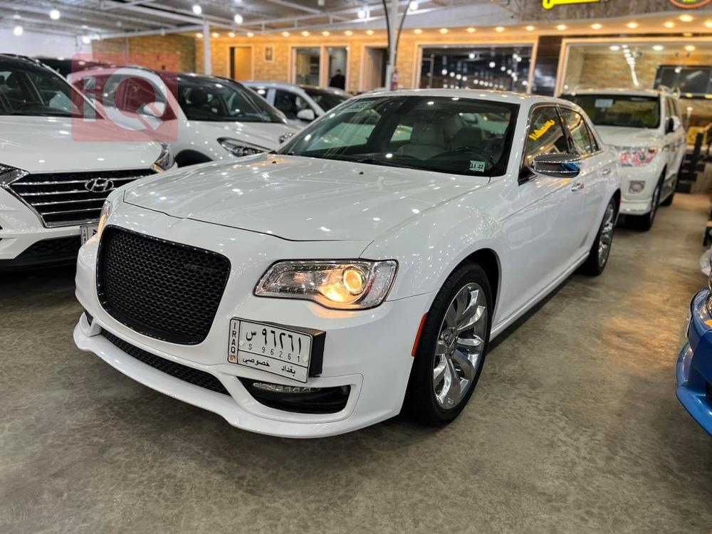 Chrysler 300